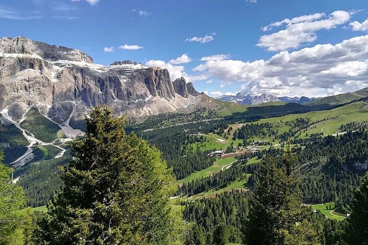 The Grand Dolomites Tour from Lake Garda — photo 1 of 7