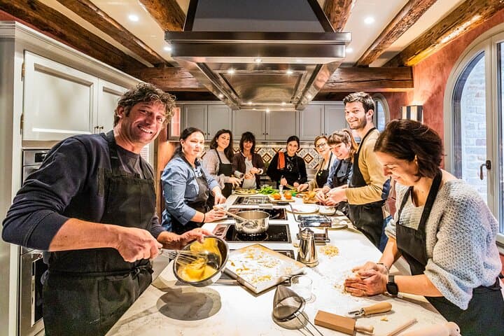 Authentic Venetian Cooking Classes — photo 1 of 19