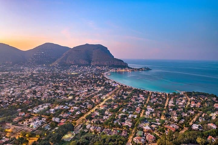 Visit Mondello and Monte Pellegrino from Palermo — photo 1 of 5
