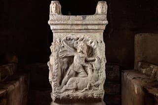 San Clemente Basilica and Mithraeum Private Guided Tour