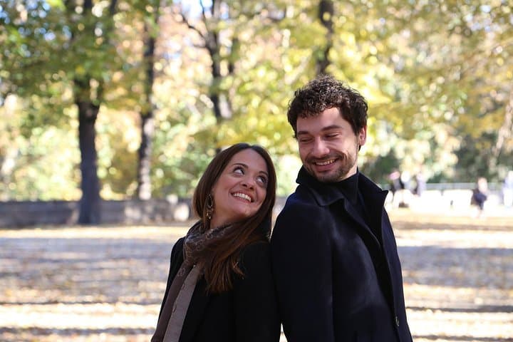 Private Photo Shooting in Turin — photo 1 of 20