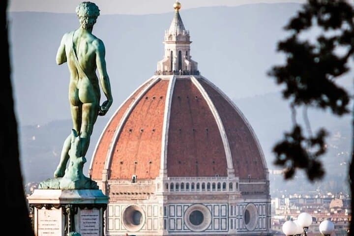 Florence Duomo with Dome Climb Tickets and Museum Tour — photo 1 of 7