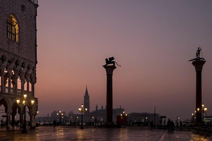 4 Hours Venice Private Photo Sunrise — photo 1 of 4
