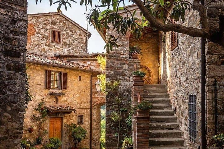 Full Day Tour in Chianti with Transportation Included — photo 1 of 7