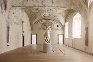 Milan: Leonardo's Last Supper and Michelangelo's Pietà Tour