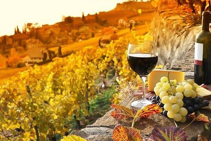 Chianti Private Tour with Dinner and Wine Tasting Experience — photo 1 of 10