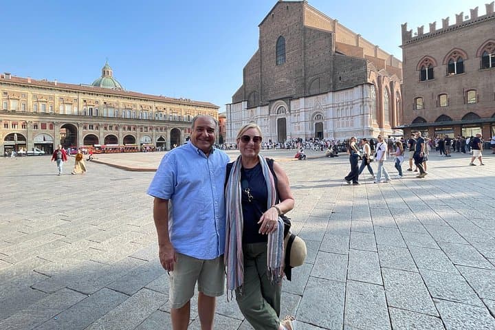 Bologna Highlights Private Tour with Top Rated Local Guide — photo 1 of 6