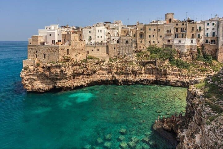 Bari Highlights Private Bike Tour — photo 1 of 5