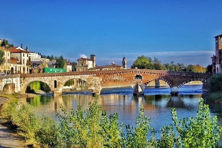 Verona Highlights & Hidden Gems Walking Tour — photo 1 of 5