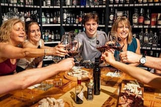 Florence Flavor Expedition: Taste Tuscany's Capital Food Tour