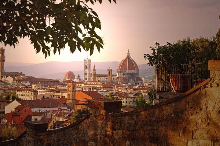 Florence in 1 Day: Renaissance Tour from Rome — photo 1 of 8