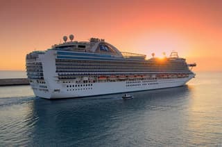 Private Transport from Civitavecchia Port to Rome or vice versa