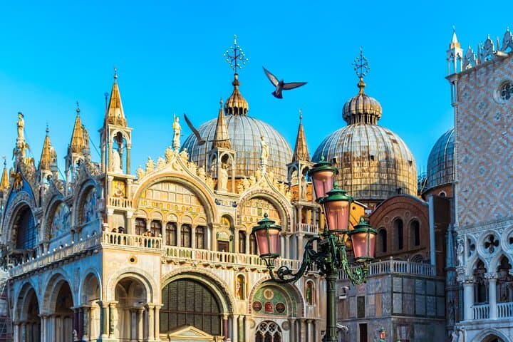 Venice Shore Excursion from Ravenna for the First-Time Cruisers — photo 1 of 12