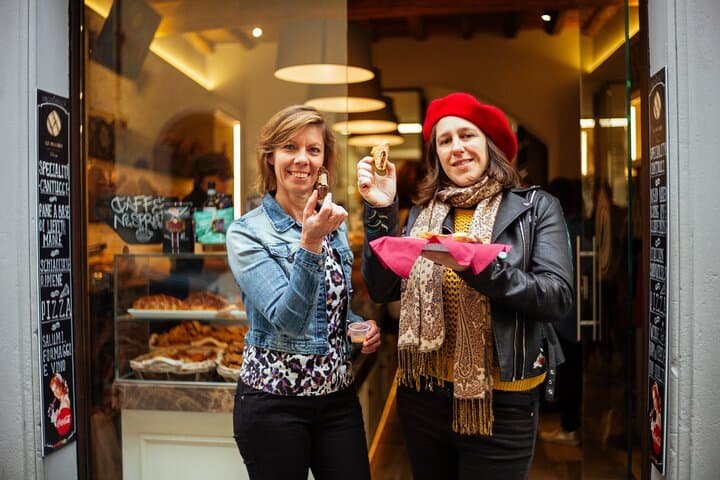 The Most Delicious Private Food Tour of Siena: 10 Tastings — photo 1 of 15
