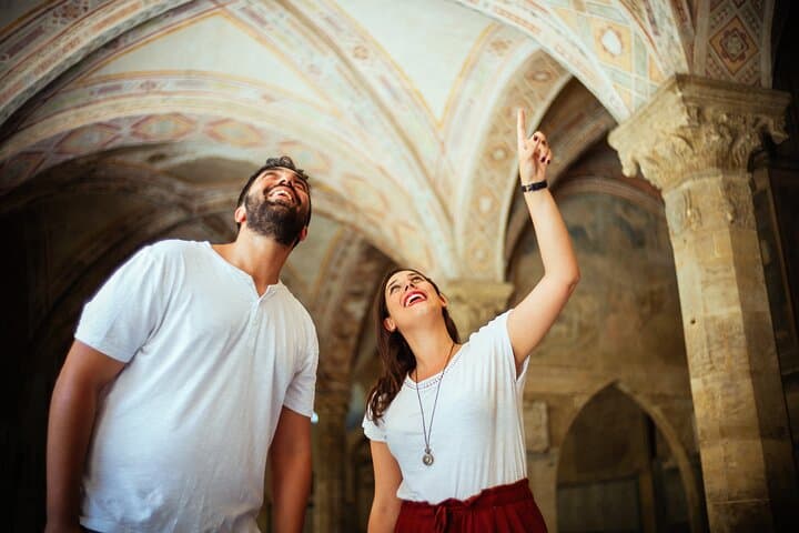 Highlights & Hidden Gems of Siena Private Tour - Duomo Included — photo 1 of 7