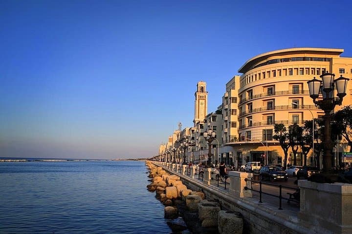Bari Cultural and Historical Private Walking Tour — photo 1 of 6
