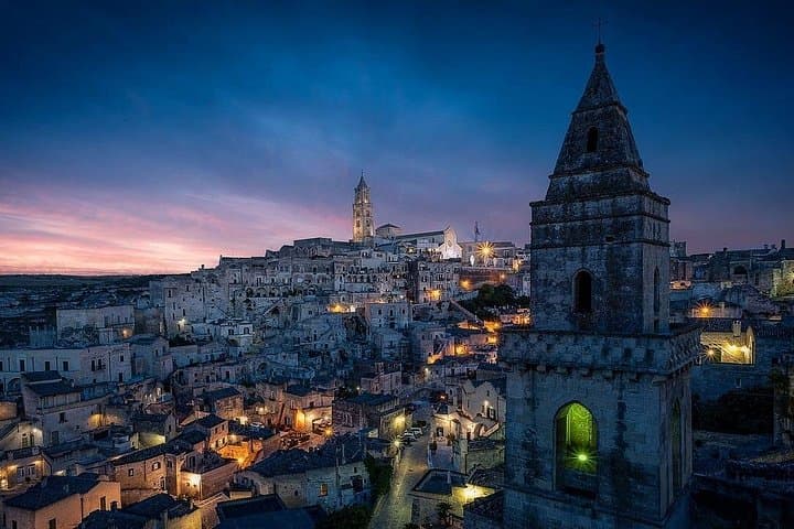 Private Tour of Bari and Matera from Bari — photo 1 of 7