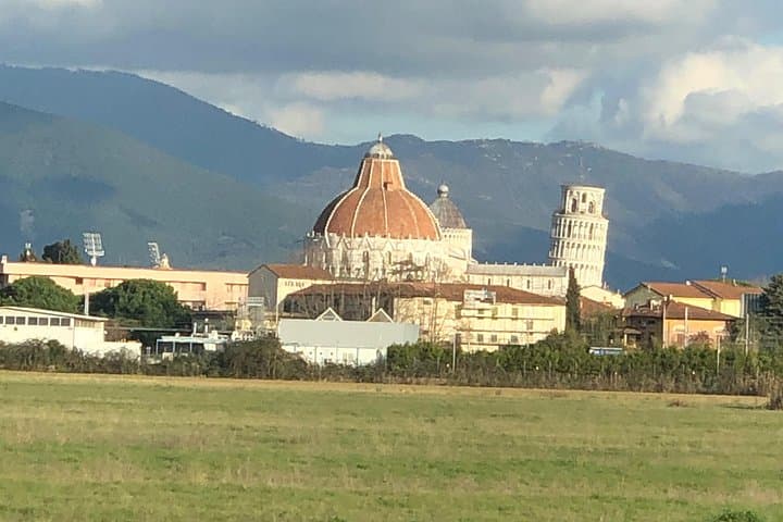 Private One Day Tour to Pisa and Lucca — photo 1 of 4