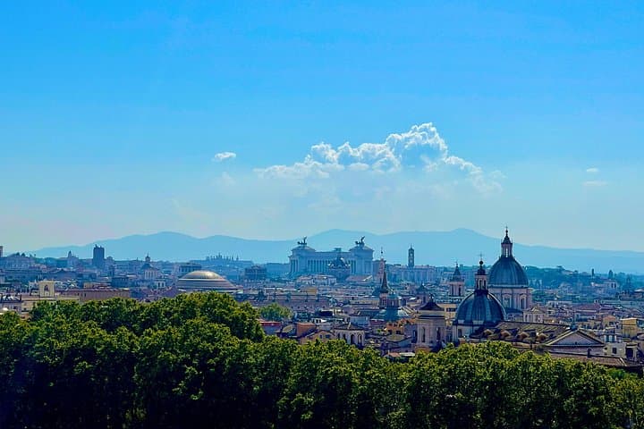 Rome in one Day Private Tour | Best of Rome and Hotel pick-up — photo 1 of 31
