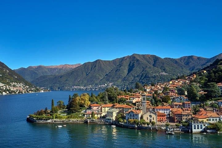 Lake Como: 2 Hours Boat Rent Without License — photo 1 of 8