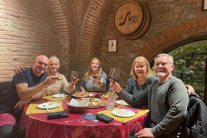 Florence Exclusive VIP Wine Tasting Tour with a Special VIP Gift — photo 1 of 16