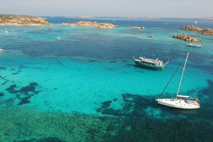 A day excursion to La Maddalena — photo 1 of 20