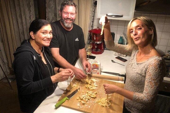 Pisa Private Cooking Class — photo 1 of 15