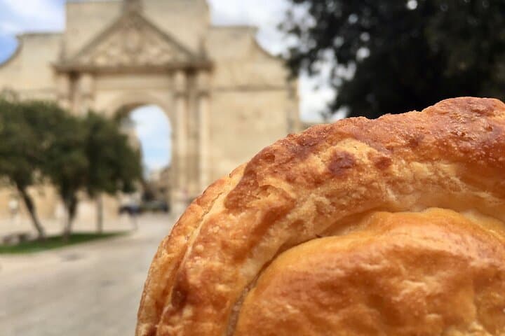 Lecce History and Street Food Tasting Private Tour — photo 1 of 9