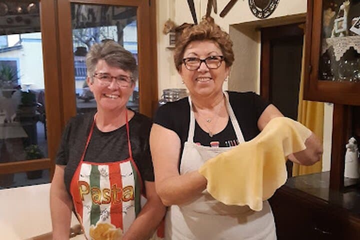 Lucca Farmhouse Cooking Class or Traditional Tuscan Meal — photo 1 of 35