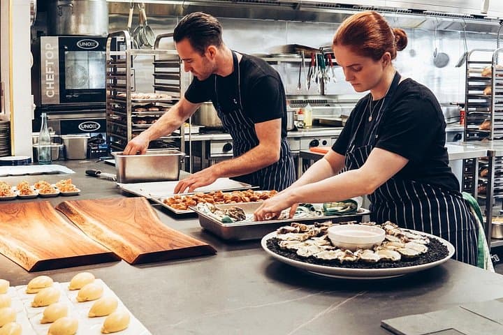 Sicilian Cooking Class in Catania with tasting — photo 1 of 11