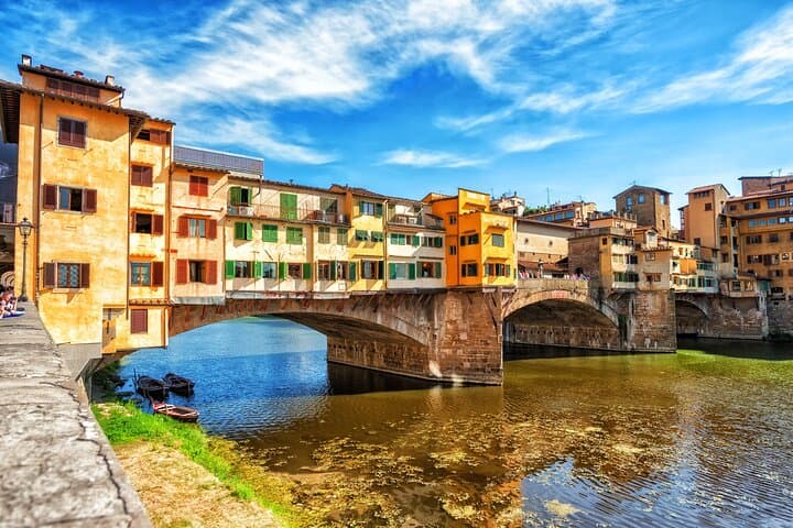 Unlock the Uffizi: Guided Tour + Secret Vasari Access Option — photo 1 of 11