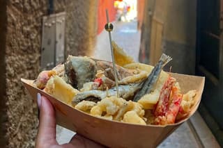 Cinque Terre Food Tour (half day)