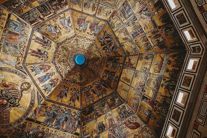 Florence: Exclusive First Access to Cathedral and Dome — photo 1 of 29