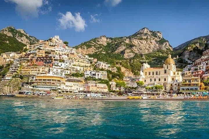 Private Boat Tour a Dream Trip to Amalfi Coast — photo 1 of 7