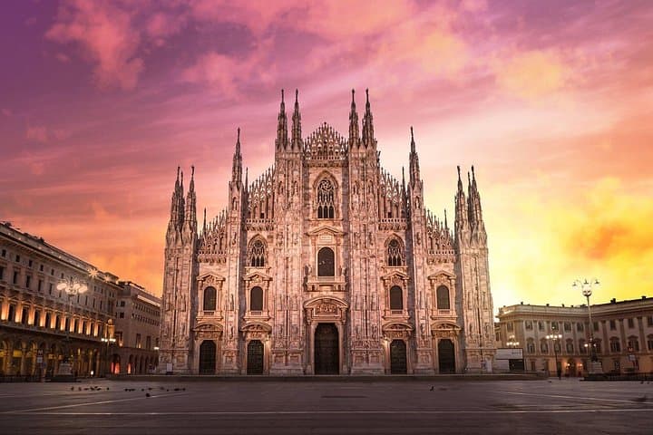 Milan: Private Tour. Duomo, Gelato Tasting & Last Supper — photo 1 of 18