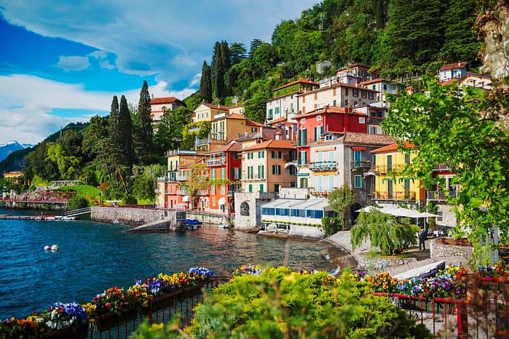 Private Tour Como Lake, Belaggio and Varenna from Milan — photo 1 of 9