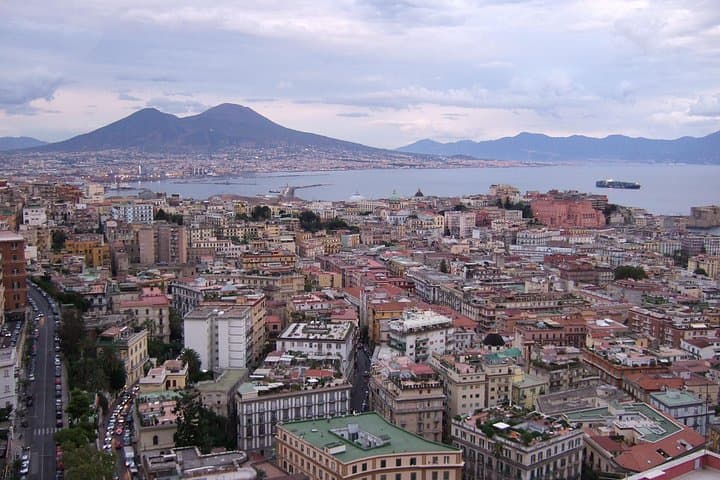 Wonders of Naples Private Guided Walking Tour — photo 1 of 10