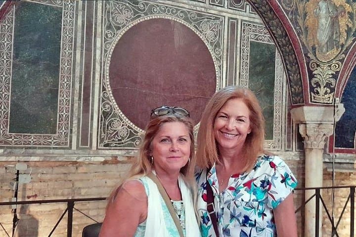 Tailored Ravenna City Highlights Private Guided Half-day Tour — photo 1 of 6