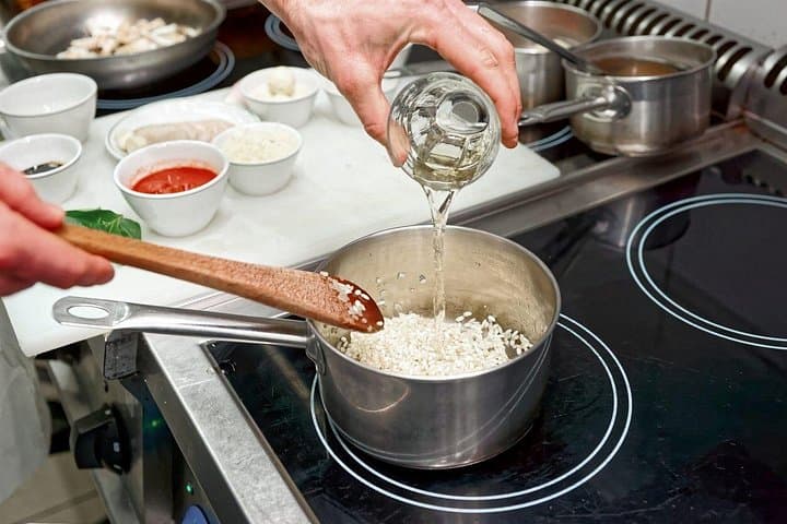 Milan Cuisine Cooking Class — photo 1 of 8