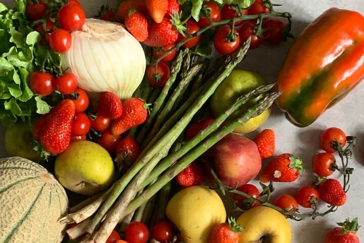 Private Gastronomy Tour at the Farmers Market — photo 1 of 3