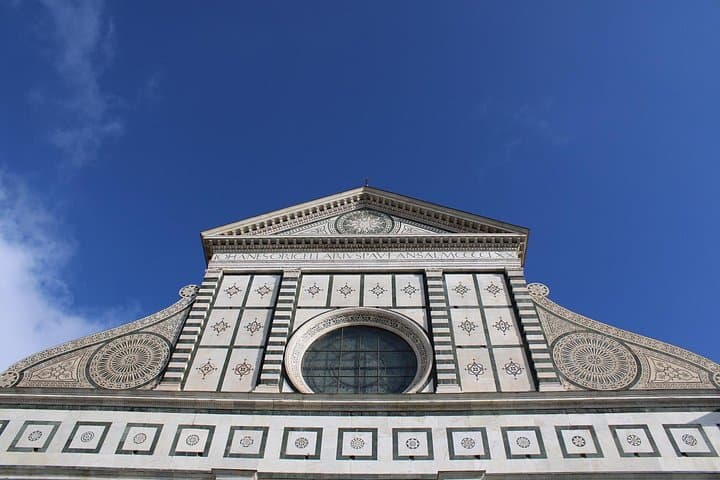 Small Group Firenze Tour — photo 1 of 12