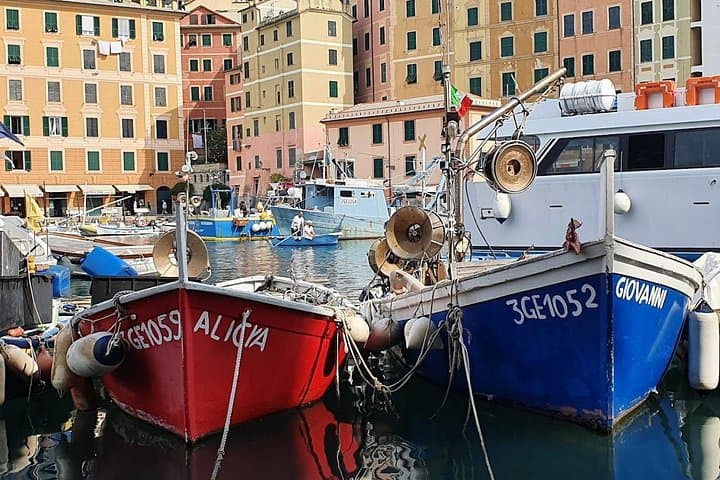 Camogli Food Tour — photo 1 of 17
