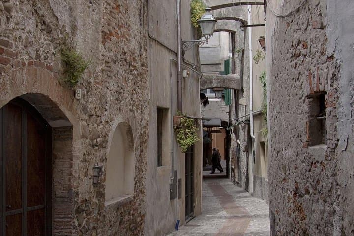 Savona - Private Guided Walking Tour — photo 1 of 6
