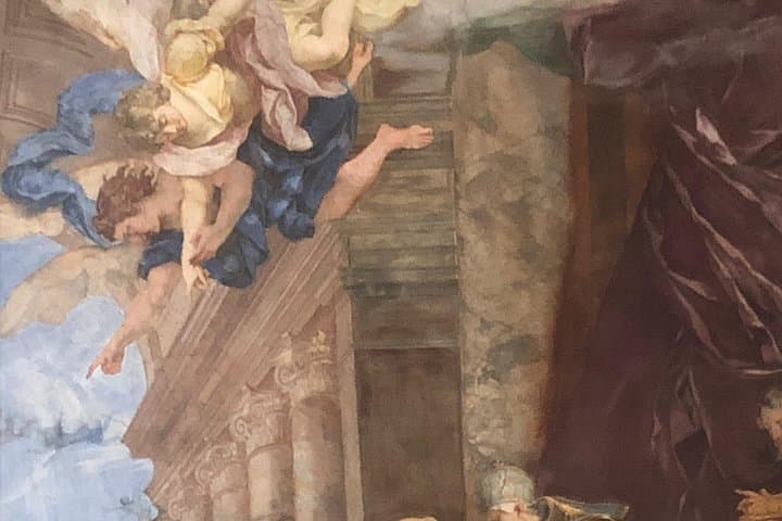 Rome: Sts Peter & Paul in Chains Catholic Pilgrim Tour — photo 1 of 11