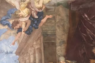 Rome: Sts Peter & Paul in Chains Catholic Pilgrim Tour