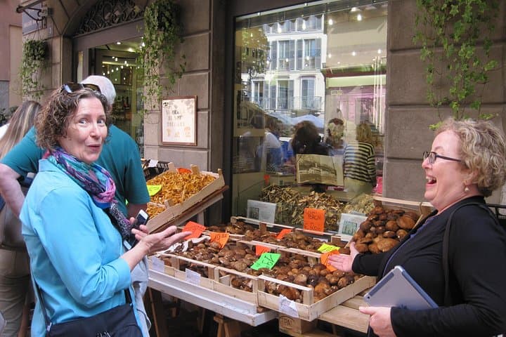 Lecco Food Tour — photo 1 of 16