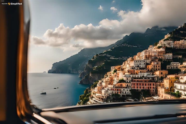 Transfer from Amalfi coast to Matera or Alberobello or Puglia — photo 1 of 6