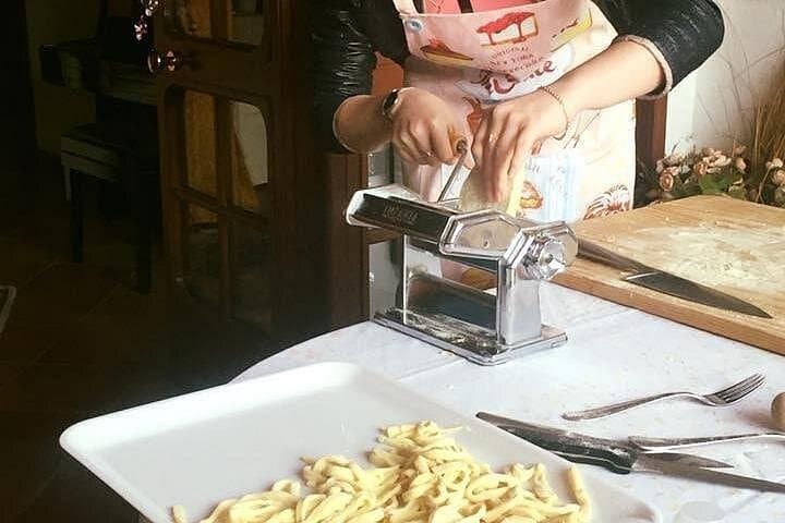 Hands on Cooking Class in countryside olive grove near Matera — photo 1 of 8