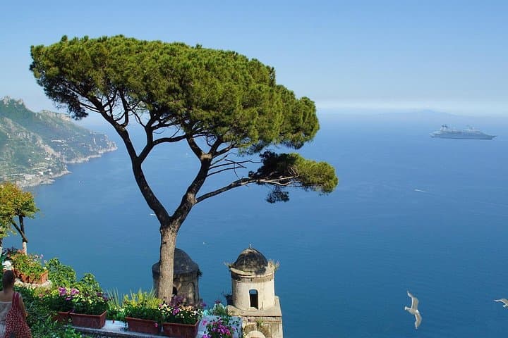 Half Day Private Tour in Ravello — photo 1 of 16