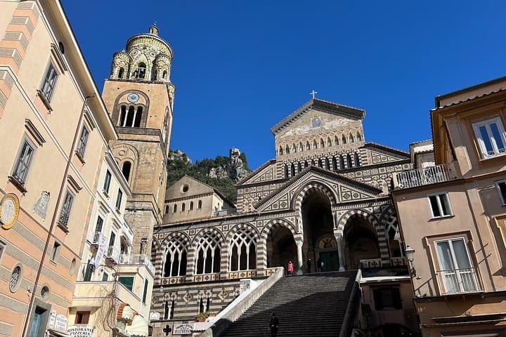 Half-Day Private Tour of Amalfi — photo 1 of 18